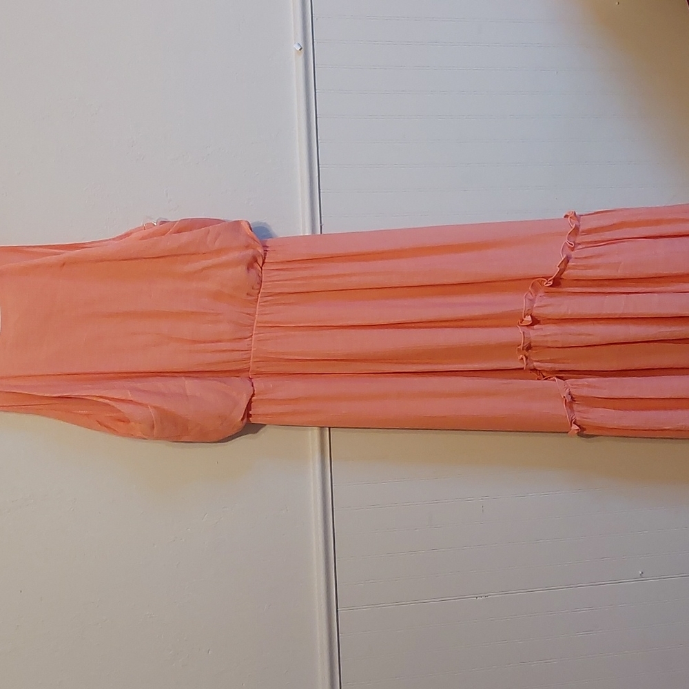 All In Favor Size L Women's Dress NWT